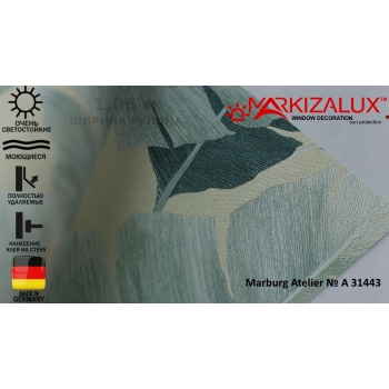 Обои Marburg Atelier № А 31443