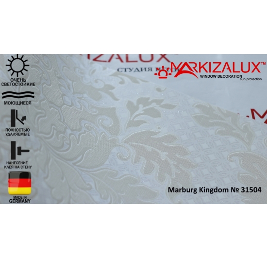 Фото Шпалери до стін Marburg Kingdom № 31504 Шпалери
