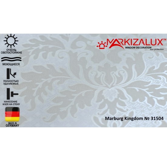 Фото Шпалери до стін Marburg Kingdom № 31504 Шпалери