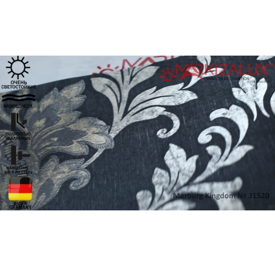 Фото Шпалери до стін Marburg Kingdom № 31520 Шпалери