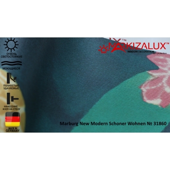 Обои Marburg New Modern Schoner Wohnen № 31860