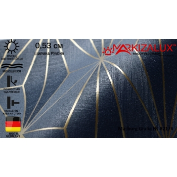 Обои для стен (Novamur) Marburg Giulia № 82176