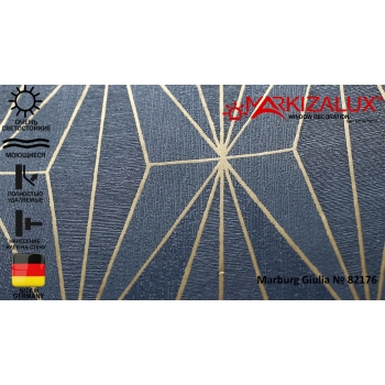 Обои для стен (Novamur) Marburg Giulia № 82176