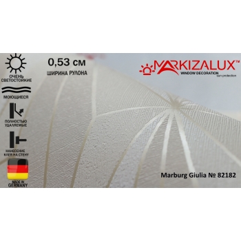 Обои для стен (Novamur) Marburg Giulia № 82182