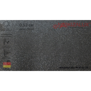Шпалери Novamur Ella №6751-20