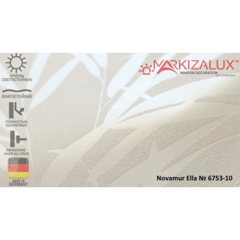 Шпалери Novamur Ella №6753-10
