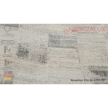 Шпалери Novamur Ella №6759-20