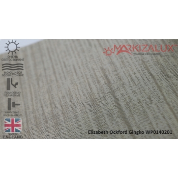 Обои Elizabeth Ockford Gingko WP0140201