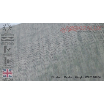 Обои Elizabeth Ockford Gingko WP0140204