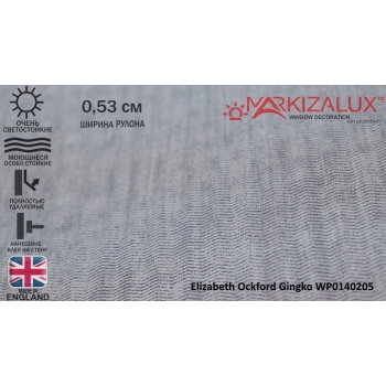 Обои Elizabeth Ockford Gingko WP0140205