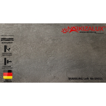 Обои MARBURG Loft  №-59311