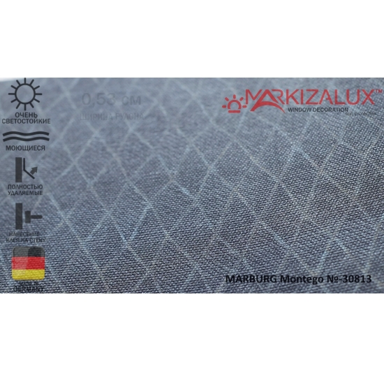 Фото Обои MARBURG Montego №-30813 Обои