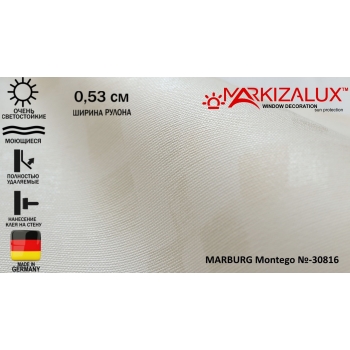 Обои MARBURG Montego №-30816