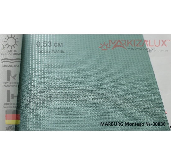 Фото Шпалери MARBURG Montego №30836 Шпалери