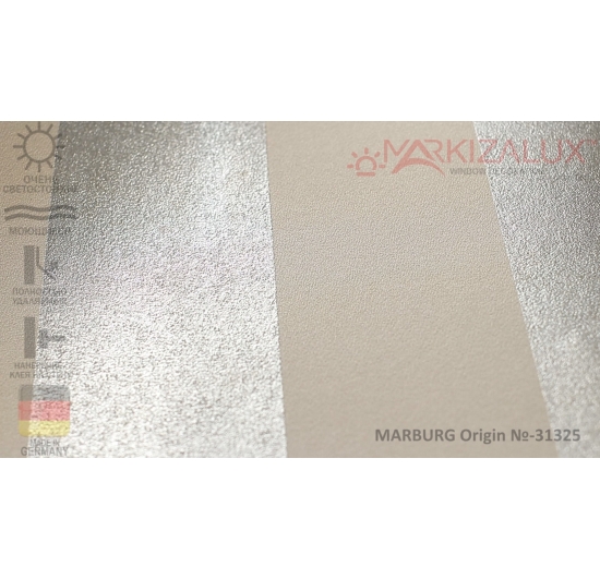 Фото Шпалери MARBURG origin №-31325 Шпалери