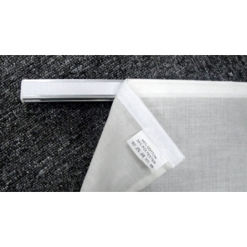 Карниз с липучкой Т-профиль