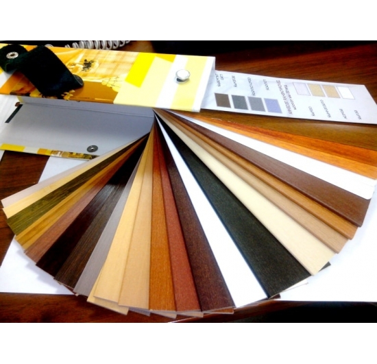 Фото Автоматичні жалюзі бамбукові дерев'яні, пластикові, алюмінієві, пульт Дерев'яні жалюзі