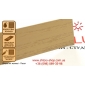 Фото Wooden blinds moisture resistant - Pasat 50 Wooden ⚡ blinds