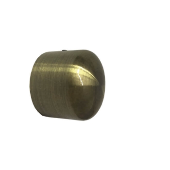 Curtain rod end cap Marcin Dekor Cap 19 mm