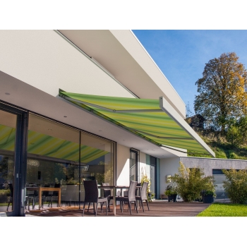 Markilux 3300 маркіза прихованого монтажу