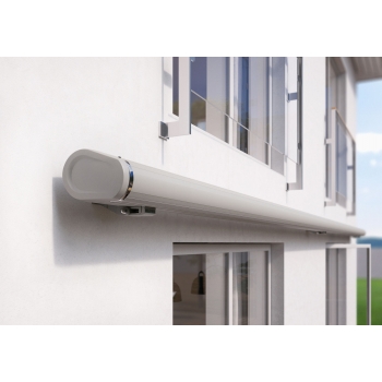 Markilux 5010 маркіза з універсальним кріпленням