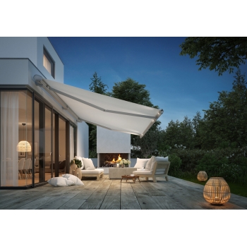 Markilux 6000 дизайнерська маркіза