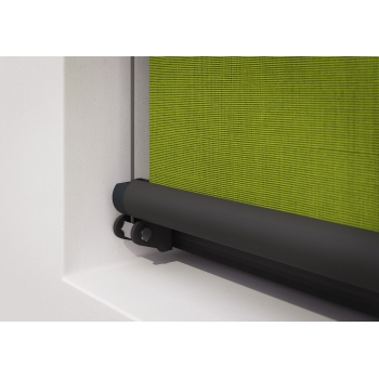 Вертикальна маркіза для вікна markilux 710