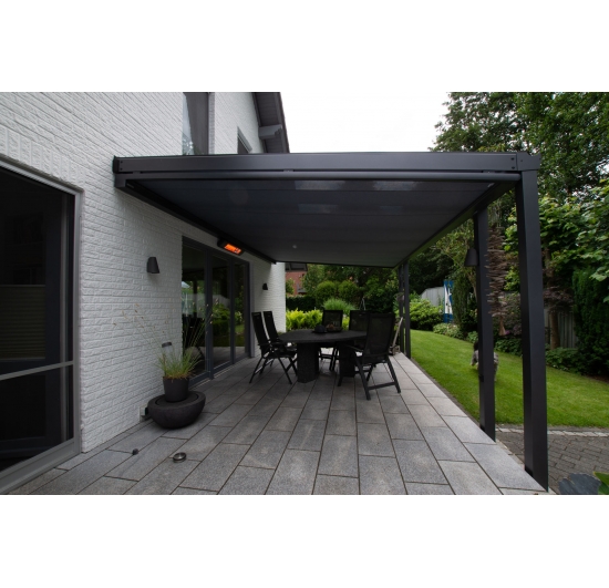 Фото Markilux 779 маркиза для террасы и зимнего сада Маркизы