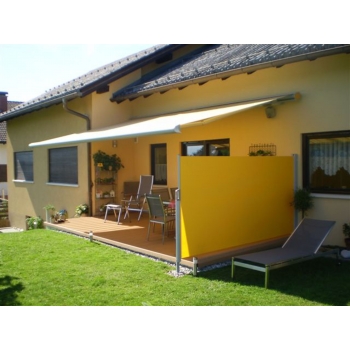 Markilux 790 бічна вертикальна маркіза