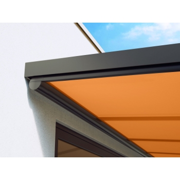 Markilux 879 маркіза для тераси та зимового саду