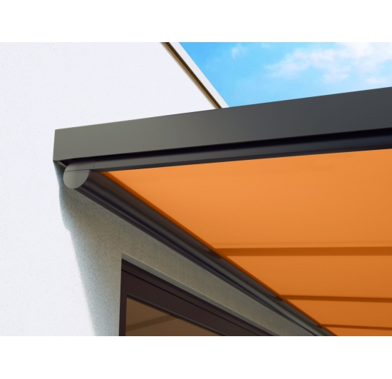 Фото Markilux 879 маркіза для тераси та зимового саду Маркізи