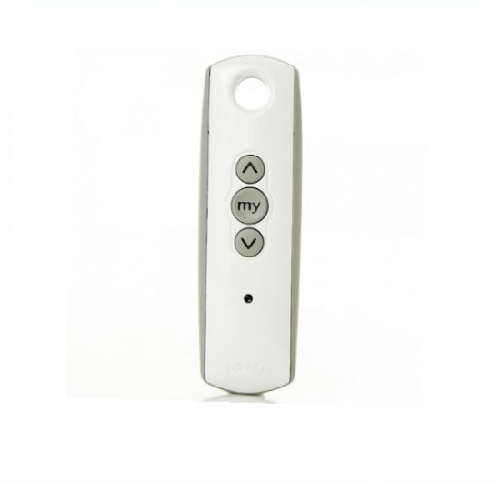 Фото Пульт одноканальный  дистанционного управления Telis 1 RTS SOMFY Автоматика для маркиз