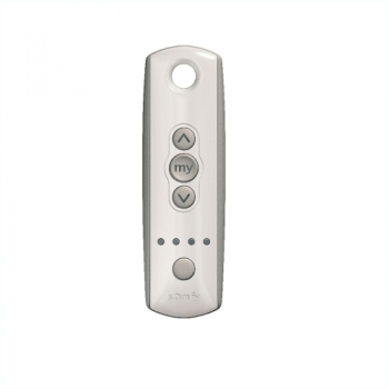 Пульт четырёхканальный дистанционного управления Telis 4 RTS SOMFY