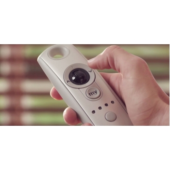 Пульт Telis 1 Modulis RTS SOMFY для жалюзи