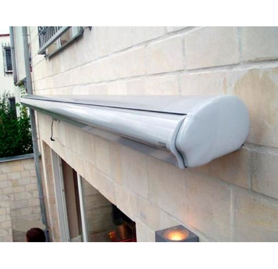 Фото Маркіза преміум закрита ліктьова Маркізи