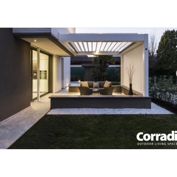 Пергола для террасы Maestro corradi