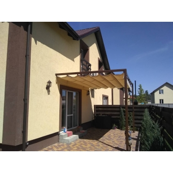 Маркиза для террасы ASSOL