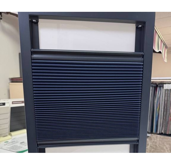 Фото Крепление на стекло жалюзи плиссе Шторы плиссе