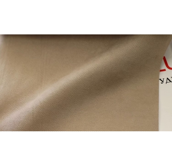 Фото Римська штора Даллас 1052 коричневий мікровелюр Римські штори