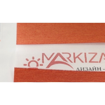 Жалюзі день ніч Бонжур Тропік