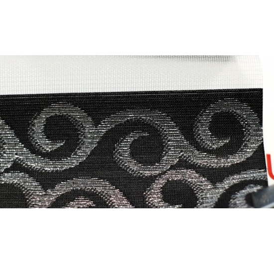 Фото Жалюзі день ніч Фортуна Класік Жалюзі ✴️ день-ніч