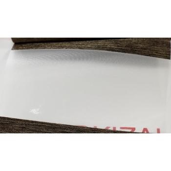 Жалюзі день ніч Глясе Брауні