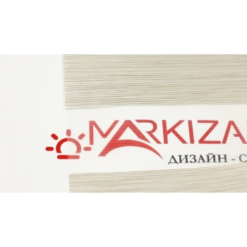 Жалюзі день ніч Пастель Мокко