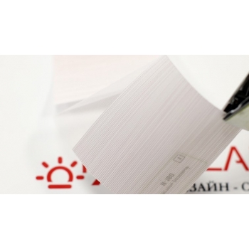 Жалюзі день ніч Пастель Рожевий