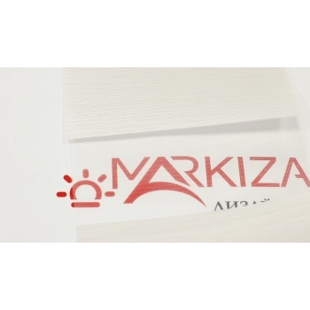 Жалюзі день ніч Пастель Слонова кістка