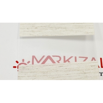 Жалюзі день ніч Прерія Білий