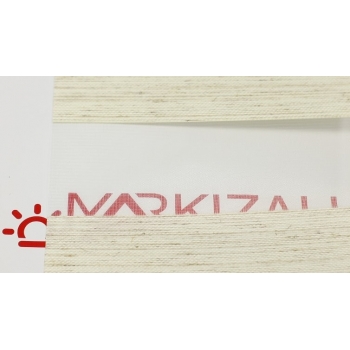 Жалюзі день ніч Прерія Кремовий