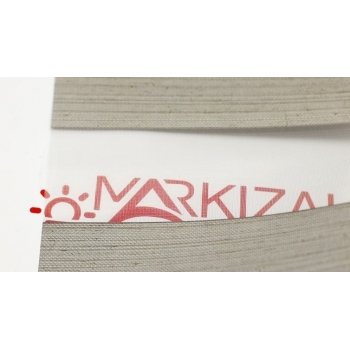 Жалюзі день ніч Прерія Сірий