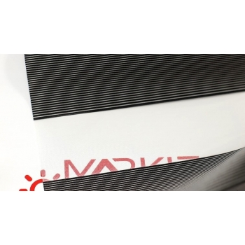 Жалюзі день ніч Вельвет Блек