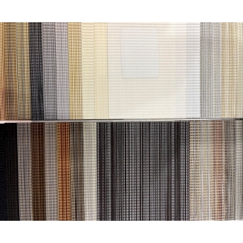 Жалюзі день ніч Вуді Сільвер